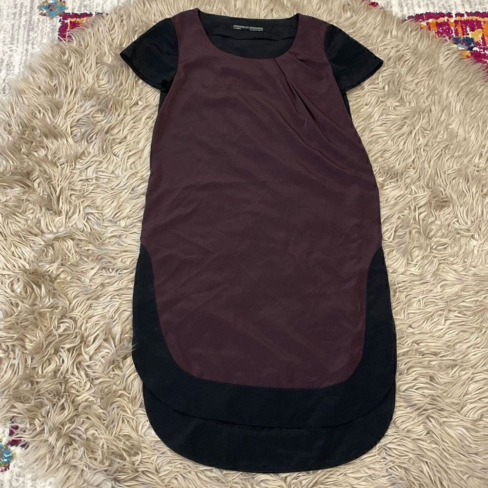 Allsaints dress size 4